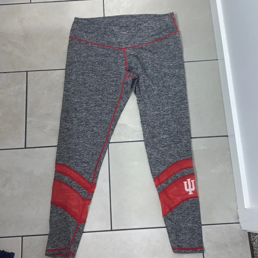 IU capri style workout pants size XL - Picture 1 of 3